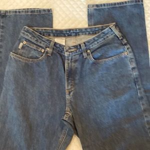 Ladies Carhartt Jeans